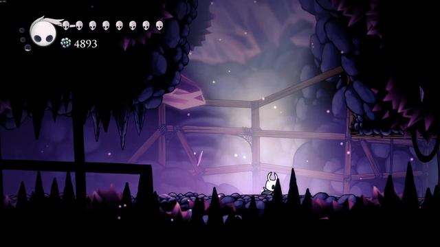 Hollow Knight [47] смотреть онлайн