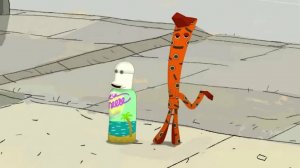 На выброс — Трейлер (2025)