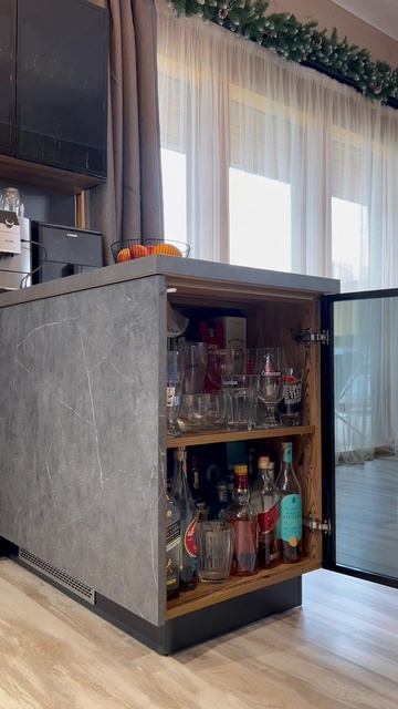 🔥 Когда кухня становится сердцем дома смотреть онлайн