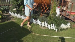 6 соток 16 сентября 2025 года. 2 часть.