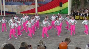 Студия танца МИЛА И К (г.Краснодон)