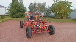 Заканчиваю сезон покатушек, начинаю сезон улучшений