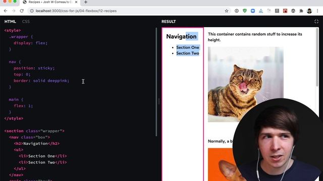 Sticky troubleshooting смотреть онлайн