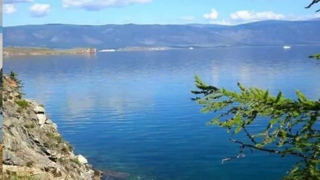 Богатство Байкала