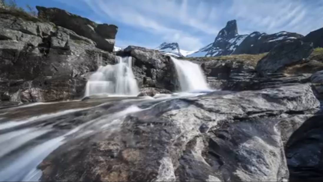 10 ЛУЧШИХ МЕСТ НОРВЕГИИ, КОТОРЫЕ НУЖНО УВИДЕТЬ В ЖИЗНИ [РЕЙТИНГ] - НОРВЕГИЯ 2025