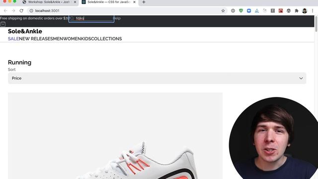 Workshop housekeeping смотреть онлайн