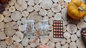 как вам поступить в данной ситуации? #таро #расклад