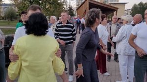 А вы не трогайте меня... 21.09.25...