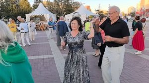 Дискотека начинается... 21.09.25...