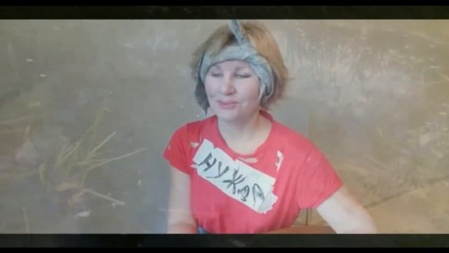 Нужда поможет