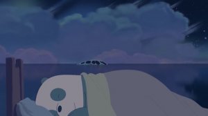 "Мы обычные медведи", короткометражка, 5.09. Сладкосониум