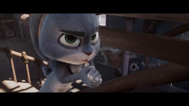 Кролик Момо: Большая погоня - 2025 (09) смотреть онлайн