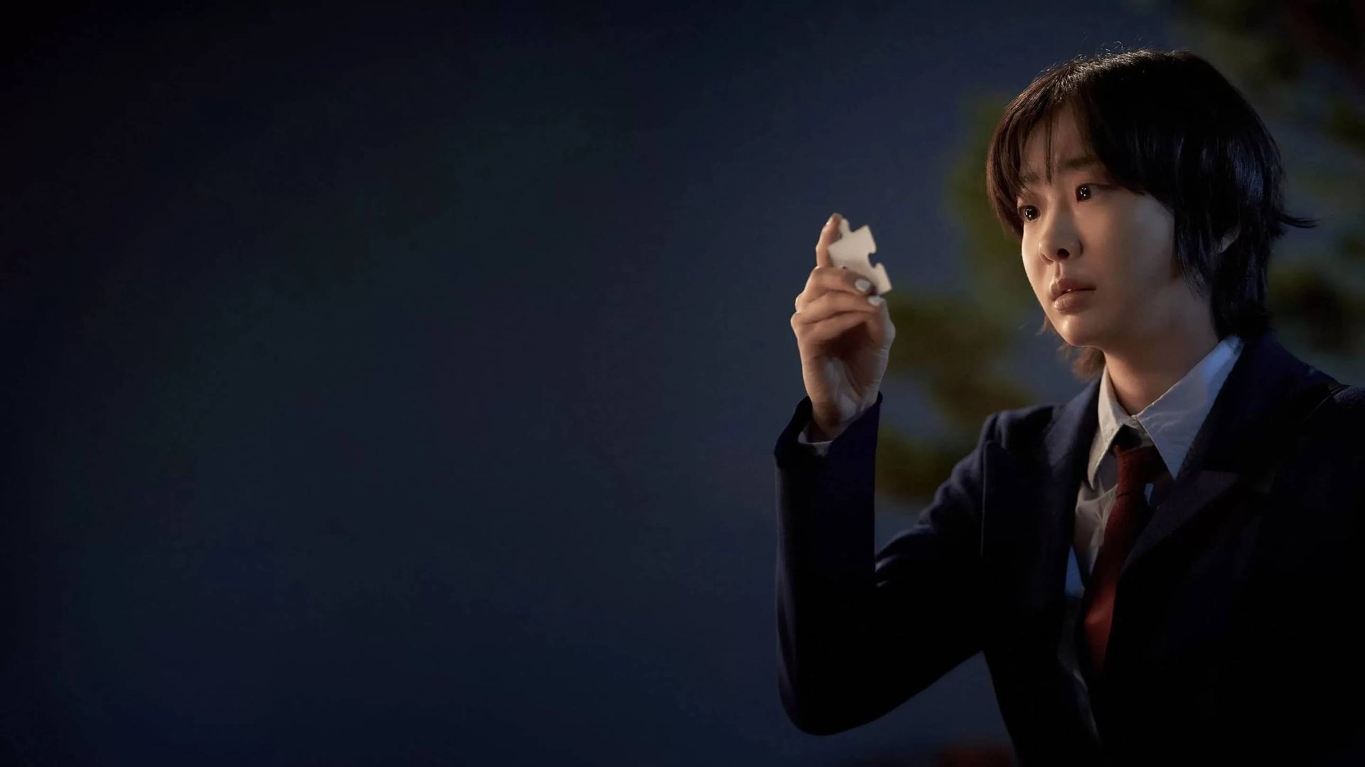 Сериал Девять пазлов – 1 сезон 10 серия / Nain peojeul смотреть онлайн