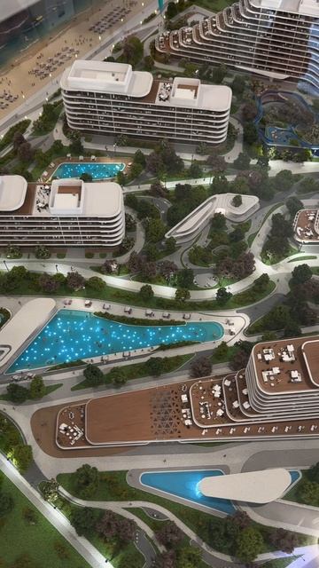 Брокер-тур Евпатория 2025 | Обзор новостроек и лучших ЖК для жизни и инвестиций смотреть онлайн