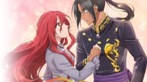 За небрежной молодой девушкой ухаживает бывший жених её сестры - серия 12