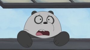 "Мы обычные медведи", 3.17. Летняя любовь (AlexFilm)