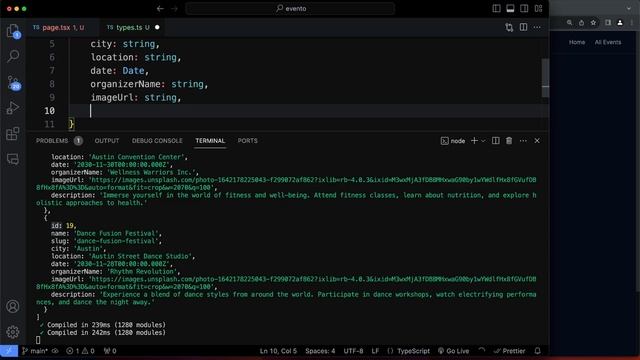 214. EventoEvent Type смотреть онлайн