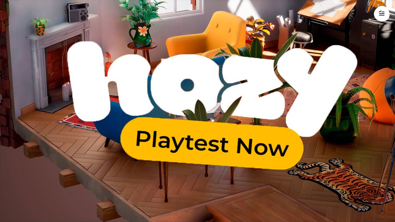 Hozy ➤ Пробую себя в дизайне. смотреть онлайн