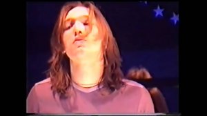 Пётр Елфимов - Выступление группы «Эгоист» (Клуб «Четыре  апельсина», 1999 г.)