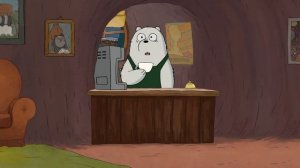 "Мы обычные медведи", 3.07. Кофейная пещера (AlexFilm)