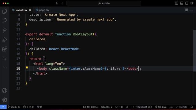 198. Start Project (NextJS Fresh Install) смотреть онлайн