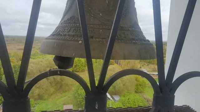 #ПогостКрест Праздник Рождества Пресвятой Богородицы смотреть онлайн