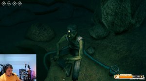 Maddyson - проходит No, I′m Not A Human #3