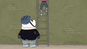 "Мы обычные медведи", 2.09. Медведи от моды (AlexFilm)