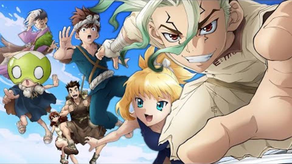 СТОУН ЗА 40 МИНУТ (перезалив IMiles)