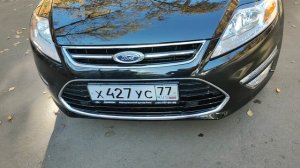 Форд Мондео-4