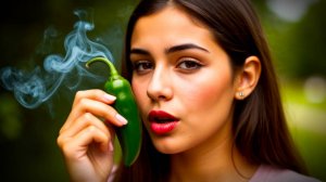 Маринованный перец Халапеньо. Классический рецепт.