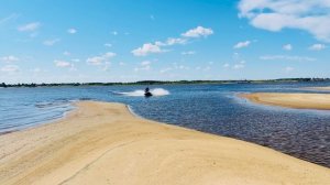 Сибирь