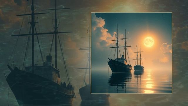 Палмер, Alimchik - Корабли (Официальная премьера трека)