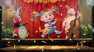 Маша и Медведь|Маша и Медведь Мои Друзья Игра как Мультик|Маша и Медведь Смотреть онлайн