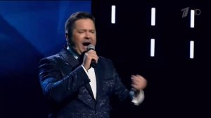 Сергей Волчков - Как молоды мы были. Эфир программы «Сегодня вечером» от 01.11.2024