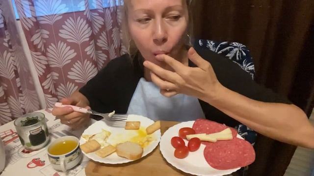 Жизнь Наташи и ее семье в Испании. смотреть онлайн