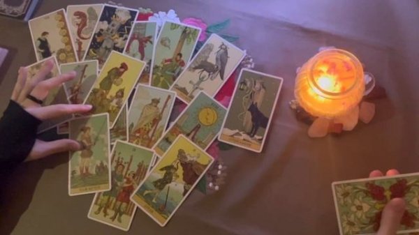 РАСКЛАД НА ОТНОШЕНИЯ, ЛИЧНУЮ ЖИЗНЬ. ЧТО ВАЖНО ЗНАТЬ? ОБЩИЙ РАСКЛАД