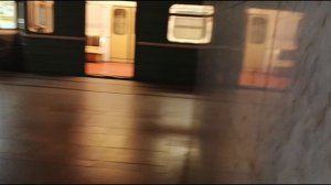 Ушедшие в историю Номерной на Замоскворецкой линии (1979-2026)