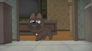 "Мы обычные медведи", 3.09. Кошмар (AlexFilm)