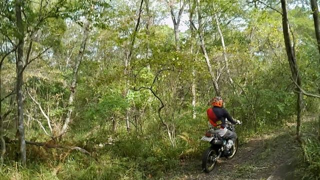 Уронил в речку Мот Полный Круг Чандалаза