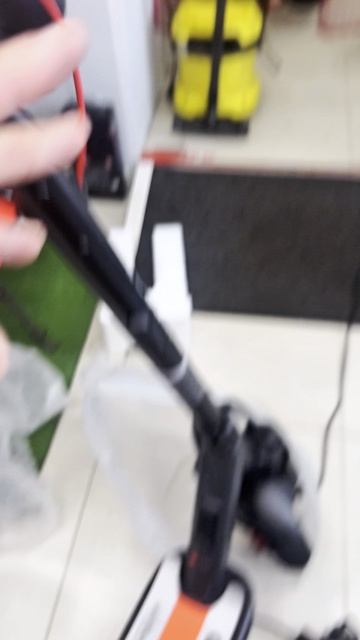 Ninebot  MAX G3 - стильный и качественный электросамокат.