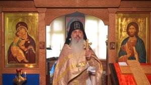 Отец Гавриил о загробной жизни после смерти и молитве об умерших.