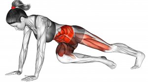 Лучшие упражнения для живота Уменьшение жира на животе и идеальный пресс за 7 дней