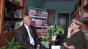 Анищенко Юрий Александрович