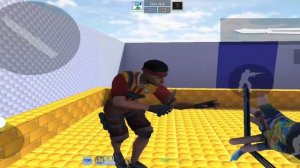 Сделал мувик в StandChillow! | StandChillow