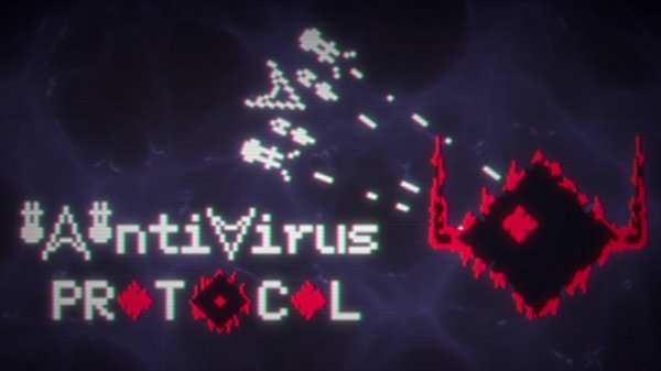 ПОЛНОЕ ПРОХОЖДЕНИЕ - Antivirus PROTOCOL