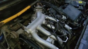 дёргает автомобиль на ходу ВАЗ КАЛИНА ПРИОРА НИВА Шевроле