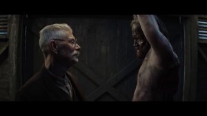 Бессмертный: Кровавая дорога домой - 2025 (09)