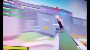 лучший игрок Rivals Roblox в 10 лет...