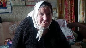 С Владимиром навестили Золотушку.